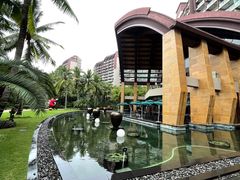 -三亚湾海居铂尔曼度假酒店