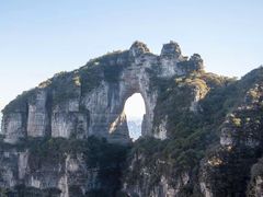 -狼牙山风景区