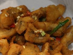-飞尝蚝·顺德菜·鱼生(顺德总店)