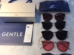 -GENTLE MONSTER(西安SKP店)