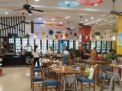 -儿童菜·采风阁家常菜餐厅(亚龙湾天域酒店)