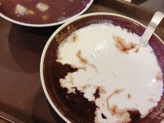 -鲜芋仙(苏州干将店)