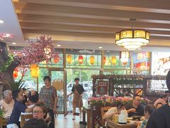 -小饭桶(野三坡百里峡店)