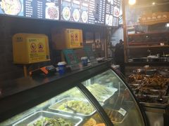 -老地方猫儿面(磁器口店)