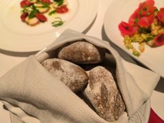 -L'Arome芳芳法国餐厅(仙林金鹰店)