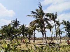 -白沙门生态公园