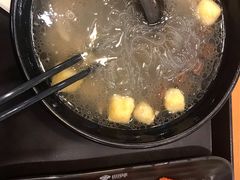 -回味鸭血粉丝汤(砂之船店)
