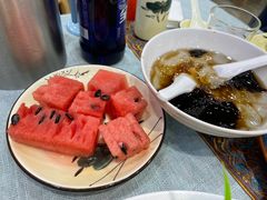 -大师傅金奖啤酒鱼(西街口总店)