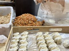-伊喜饺子·烤鸭(五道口学院路店)