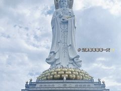 -三亚南山文化旅游区