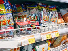 零售区-百年义利(东直门店)