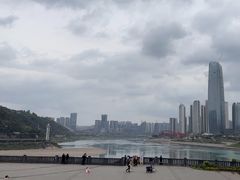 -中国宜宾·长江地标广场