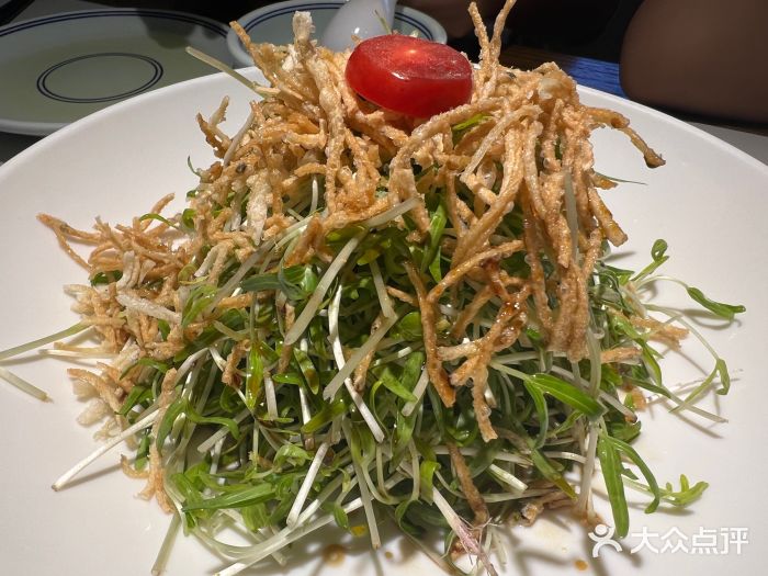 打酱油·非遗淮扬菜(瘦西湖梅岭店)图片