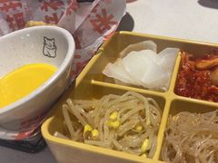-猫爪爪原切自助烤肉(观音桥阳光世纪店)