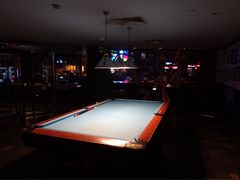 -上海锦江汤臣洲际大酒店柒酒廊