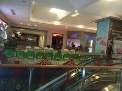 -浙影时代影城·宁波东门银泰店(原宁波时代电影大世界)