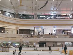 -冠军冰场CHAMPION RINK(苏州中心商场店)