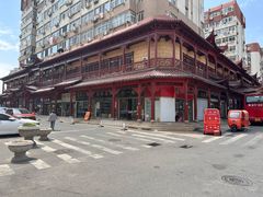 -即墨路小商品市场