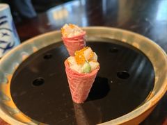 -松鹤精致料理(五一中路店)