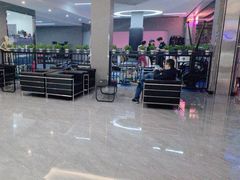 -硬糖健身(北苑店)