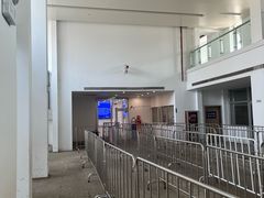 -浦口码头(轮渡站)