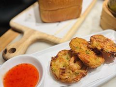 -绿茶餐厅(东莞翔龙天地店)