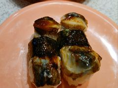 -争鲜回转寿司(南开大悦城店)
