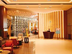 -济南香格里拉·咖啡泉自助餐厅