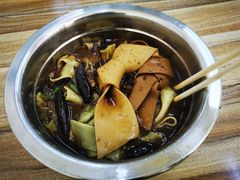 -鹍记特色牛杂面