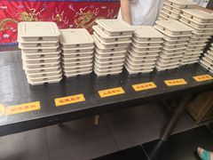 -龙华素斋(龙华路店)