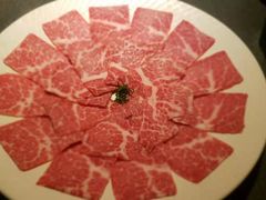 -荣记火锅(青悦城店)