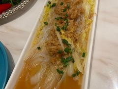 -茉莉餐厅(包河万达店)