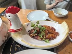 -琼菜人家·海南菜·文昌鸡(文昌大道店)