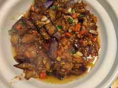 -兰湘子·湘菜小炒(南京江宁万达店)