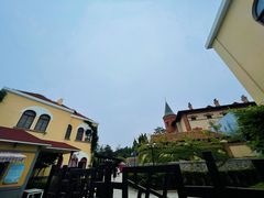 -青岛德国监狱旧址博物馆