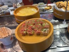-龍歌自助小火锅(秦淮水游城店)