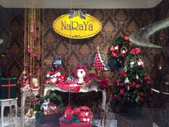 NaRaYa（Central&nbsp;World店）-naraya(Siam Paragon)