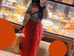-波特曼西餐厅(南岗店)