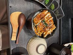 -玄白·炭烤活鳗(上海首店)