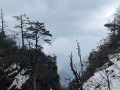 -峨眉山风景名胜区