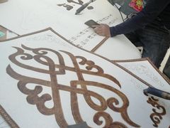 -大召寺明清一条街