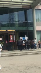 -沈阳市妇婴医院