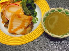 -鮨一日本料理旗舰店(总店)