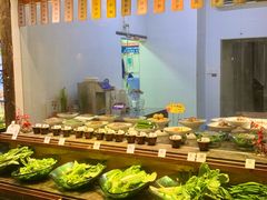 -鼎晟江南·融合江南宴(固戍店)