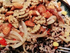 -Dreamsalad梦想轻厨(健康轻食·减脂沙拉·意面·祖庙店)