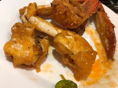 -吉布鲁牛排海鲜自助(成都大悦城店)