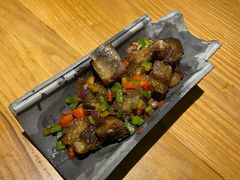 -隔壁老王·家常云南菜(花巷店)