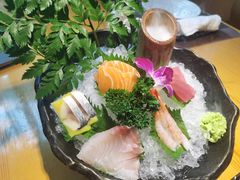 -禾风·海鲜料理自助(玉林店)