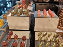 -圣丰索菲特·2 On 988 Café 自助餐厅