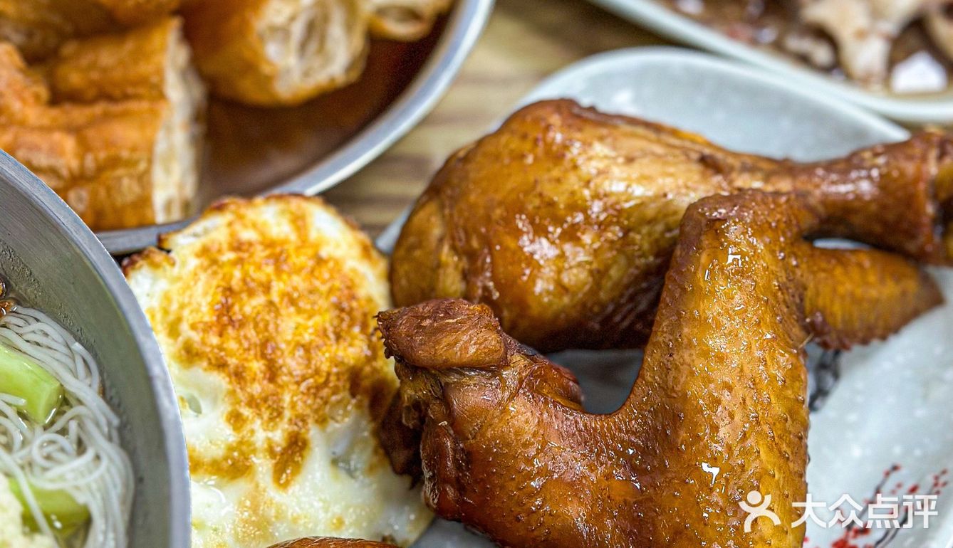 姐妹👭说福州真是条条大路通捞化‼️